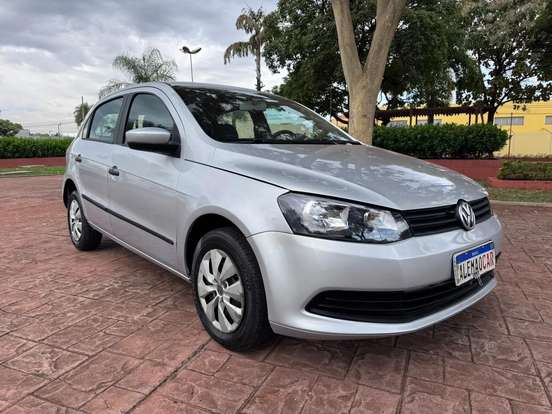 VOLKSWAGEN-GOL-2012