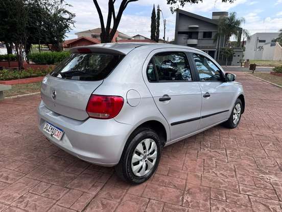 VOLKSWAGEN-GOL-2012