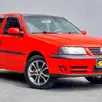 VOLKSWAGEN GOL 1.6 MI POWER 8V FLEX 4P MANUAL G.III VOLKSWAGEN GOL 1.6 MI POWER 8V FLEX 4P MANUAL G.III