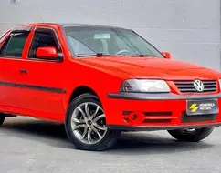 VOLKSWAGEN GOL 1.6 MI POWER 8V FLEX 4P MANUAL G.III VOLKSWAGEN GOL 1.6 MI POWER 8V FLEX 4P MANUAL G.III