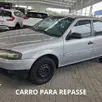 VOLKSWAGEN GOL 1.6 MI POWER 8V FLEX 4P MANUAL G.IV VOLKSWAGEN GOL 1.6 MI POWER 8V FLEX 4P MANUAL G.IV