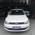 VOLKSWAGEN GOL 1.6 MI TRENDLINE 8V FLEX 4P MANUAL VOLKSWAGEN GOL 1.6 MI TRENDLINE 8V FLEX 4P MANUAL