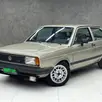 VOLKSWAGEN GOL 1.6 PLUS 8V ÁLCOOL 2P MANUAL VOLKSWAGEN GOL 1.6 PLUS 8V ÁLCOOL 2P MANUAL