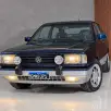 VOLKSWAGEN GOL 2.0 GTI 8V GASOLINA 2P MANUAL VOLKSWAGEN GOL 2.0 GTI 8V GASOLINA 2P MANUAL