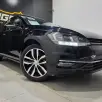 VOLKSWAGEN GOLF 1.0 200 TSI TOTAL FLEX COMFORTLINE TIPTRONIC VOLKSWAGEN GOLF 1.0 200 TSI TOTAL FLEX COMFORTLINE TIPTRONIC