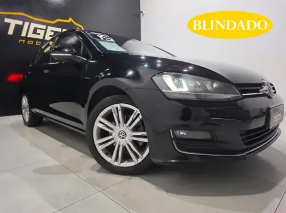 VOLKSWAGEN GOLF 1.4 TSI HIGHLINE 16V GASOLINA 4P AUTOMÁTICO