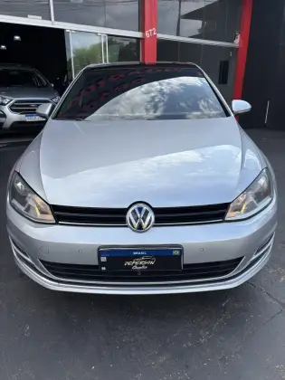 VOLKSWAGEN GOLF 1.4 TSI HIGHLINE 16V GASOLINA 4P AUTOMÁTICO