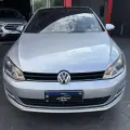 VOLKSWAGEN GOLF 1.4 TSI HIGHLINE 16V GASOLINA 4P AUTOMÁTICO VOLKSWAGEN GOLF 1.4 TSI HIGHLINE 16V GASOLINA 4P AUTOMÁTICO