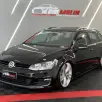 VOLKSWAGEN GOLF 1.4 TSI VARIANT HIGHLINE 16V GASOLINA 4P AUTOMÁTICO VOLKSWAGEN GOLF 1.4 TSI VARIANT HIGHLINE 16V GASOLINA 4P AUTOMÁTICO