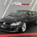 VOLKSWAGEN GOLF 1.4 TSI VARIANT HIGHLINE 16V GASOLINA 4P AUTOMÁTICO VOLKSWAGEN GOLF 1.4 TSI VARIANT HIGHLINE 16V GASOLINA 4P AUTOMÁTICO
