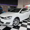 VOLKSWAGEN GOLF 1.4 TSI HIGHLINE 16V GASOLINA 4P AUTOMÁTICO VOLKSWAGEN GOLF 1.4 TSI HIGHLINE 16V GASOLINA 4P AUTOMÁTICO