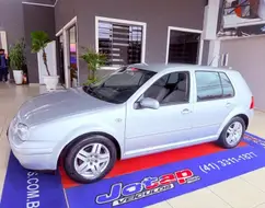 VOLKSWAGEN GOLF 1.6 MI 8V GASOLINA 4P MANUAL VOLKSWAGEN GOLF 1.6 MI 8V GASOLINA 4P MANUAL