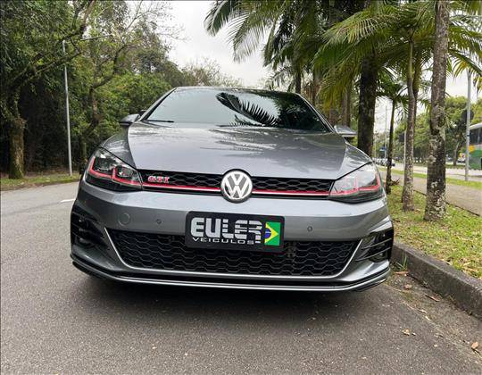 VOLKSWAGEN GOLF 2.0 350 TSI GASOLINA GTI DSG