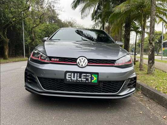VOLKSWAGEN-GOLF-2.0 350 TSI GASOLINA GTI DSG VOLKSWAGEN-GOLF-2019
