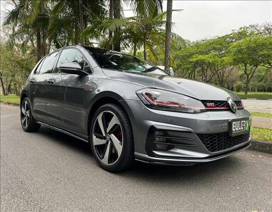 VOLKSWAGEN-GOLF-2.0 350 TSI GASOLINA GTI DSG VOLKSWAGEN-GOLF-2019