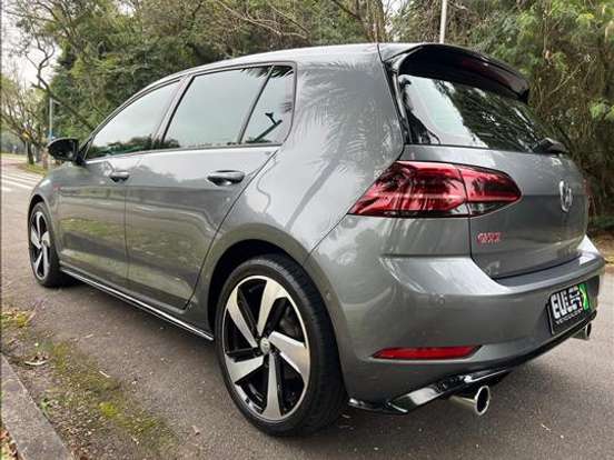 VOLKSWAGEN-GOLF-2.0 350 TSI GASOLINA GTI DSG VOLKSWAGEN-GOLF-2019