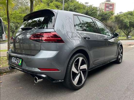 VOLKSWAGEN-GOLF-2.0 350 TSI GASOLINA GTI DSG VOLKSWAGEN-GOLF-2019
