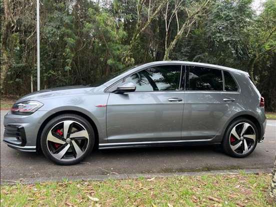 VOLKSWAGEN-GOLF-2.0 350 TSI GASOLINA GTI DSG VOLKSWAGEN-GOLF-2019