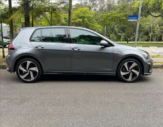 VOLKSWAGEN-GOLF-2.0 350 TSI GASOLINA GTI DSG VOLKSWAGEN-GOLF-2019