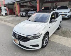 VOLKSWAGEN JETTA 1.4 250 TSI TOTAL FLEX R-LINE TIPTRONIC VOLKSWAGEN JETTA 1.4 250 TSI TOTAL FLEX R-LINE TIPTRONIC