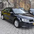 VOLKSWAGEN JETTA 1.4 16V TSI TRENDLINE GASOLINA 4P TIPTRONIC VOLKSWAGEN JETTA 1.4 16V TSI TRENDLINE GASOLINA 4P TIPTRONIC