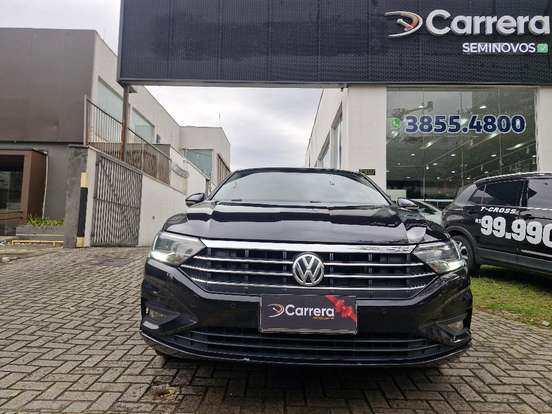 VOLKSWAGEN-JETTA-1.4 250 TSI TOTAL FLEX COMFORTLINE TIPTRONIC VOLKSWAGEN-JETTA-2019