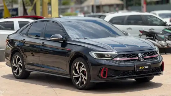 VOLKSWAGEN JETTA 2.0 350 TSI GASOLINA GLI DSG