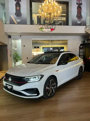 VOLKSWAGEN JETTA 2.0 350 TSI GASOLINA GLI DSG