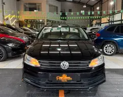 VOLKSWAGEN JETTA 2.0 COMFORTLINE FLEX 4P TIPTRONIC VOLKSWAGEN JETTA 2.0 COMFORTLINE FLEX 4P TIPTRONIC