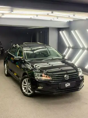 VOLKSWAGEN-JETTA-2.0 TSI HIGHLINE 211CV GASOLINA 4P TIPTRONIC VOLKSWAGEN-JETTA-2016
