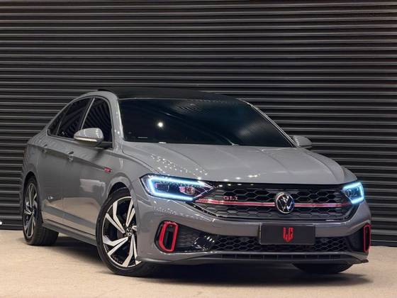 VOLKSWAGEN JETTA 2.0 350 TSI GASOLINA GLI DSG