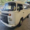 VOLKSWAGEN KOMBI 1.4 MI STD 8V FLEX 4P MANUAL VOLKSWAGEN KOMBI 1.4 MI STD 8V FLEX 4P MANUAL