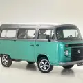 VOLKSWAGEN KOMBI 1.4 MI STD 8V FLEX 4P MANUAL VOLKSWAGEN KOMBI 1.4 MI STD 8V FLEX 4P MANUAL