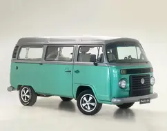 VOLKSWAGEN KOMBI 1.4 MI STD 8V FLEX 4P MANUAL VOLKSWAGEN KOMBI 1.4 MI STD 8V FLEX 4P MANUAL