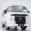 VOLKSWAGEN KOMBI 1.4 MI STD LOTAÇÃO 8V FLEX 3P MANUAL VOLKSWAGEN KOMBI 1.4 MI STD LOTAÇÃO 8V FLEX 3P MANUAL