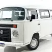 VOLKSWAGEN KOMBI 1.4 MI STD LOTAÇÃO 8V FLEX 3P MANUAL VOLKSWAGEN KOMBI 1.4 MI STD LOTAÇÃO 8V FLEX 3P MANUAL