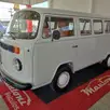 VOLKSWAGEN KOMBI 1.6 STD 8V ÁLCOOL 3P MANUAL VOLKSWAGEN KOMBI 1.6 STD 8V ÁLCOOL 3P MANUAL
