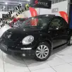 VOLKSWAGEN NEW BEETLE 2.0 MI 8V GASOLINA 2P MANUAL VOLKSWAGEN NEW BEETLE 2.0 MI 8V GASOLINA 2P MANUAL