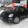 VOLKSWAGEN NEW BEETLE 2.0 MI 8V GASOLINA 2P MANUAL VOLKSWAGEN NEW BEETLE 2.0 MI 8V GASOLINA 2P MANUAL