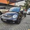 VOLKSWAGEN NEW BEETLE 2.0 MI 8V GASOLINA 2P AUTOMÁTICO VOLKSWAGEN NEW BEETLE 2.0 MI 8V GASOLINA 2P AUTOMÁTICO