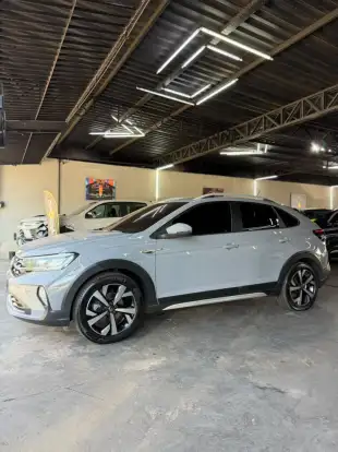 VOLKSWAGEN-NIVUS-1.0 200 TSI TOTAL FLEX HIGHLINE AUTOMÁTICO VOLKSWAGEN-NIVUS-2020