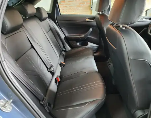 VOLKSWAGEN-NIVUS-1.0 200 TSI TOTAL FLEX HIGHLINE AUTOMÁTICO VOLKSWAGEN-NIVUS-2026