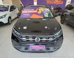 VOLKSWAGEN NIVUS 1.0 200 TSI TOTAL FLEX COMFORTLINE AUTOMÁTICO VOLKSWAGEN NIVUS 1.0 200 TSI TOTAL FLEX COMFORTLINE AUTOMÁTICO