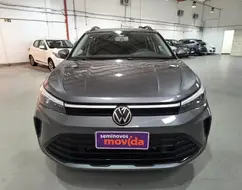 VOLKSWAGEN NIVUS 1.0 200 TSI TOTAL FLEX COMFORTLINE AUTOMÁTICO VOLKSWAGEN NIVUS 1.0 200 TSI TOTAL FLEX COMFORTLINE AUTOMÁTICO