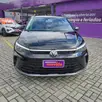 VOLKSWAGEN NIVUS 1.0 200 TSI TOTAL FLEX COMFORTLINE AUTOMÁTICO VOLKSWAGEN NIVUS 1.0 200 TSI TOTAL FLEX COMFORTLINE AUTOMÁTICO
