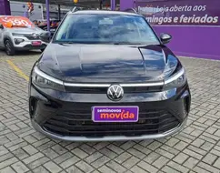 VOLKSWAGEN NIVUS 1.0 200 TSI TOTAL FLEX COMFORTLINE AUTOMÁTICO VOLKSWAGEN NIVUS 1.0 200 TSI TOTAL FLEX COMFORTLINE AUTOMÁTICO