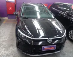 VOLKSWAGEN NIVUS 1.0 200 TSI TOTAL FLEX COMFORTLINE AUTOMÁTICO VOLKSWAGEN NIVUS 1.0 200 TSI TOTAL FLEX COMFORTLINE AUTOMÁTICO