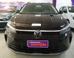 VOLKSWAGEN NIVUS 1.0 200 TSI TOTAL FLEX COMFORTLINE AUTOMÁTICO VOLKSWAGEN NIVUS 1.0 200 TSI TOTAL FLEX COMFORTLINE AUTOMÁTICO