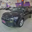 VOLKSWAGEN NIVUS 1.0 200 TSI TOTAL FLEX COMFORTLINE AUTOMÁTICO VOLKSWAGEN NIVUS 1.0 200 TSI TOTAL FLEX COMFORTLINE AUTOMÁTICO
