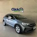 VOLKSWAGEN NIVUS 1.0 200 TSI TOTAL FLEX COMFORTLINE AUTOMÁTICO VOLKSWAGEN NIVUS 1.0 200 TSI TOTAL FLEX COMFORTLINE AUTOMÁTICO